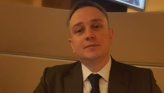 ВотерсОАГ провела прямой эфир на тему “Электронные трудовые книжки 2020”
